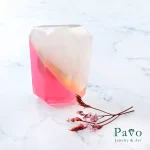 Art Gem Soap - Ruby