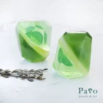 Art Gem Soap - Peridot Set