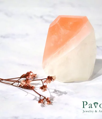 Art Gem Soap - Pearl