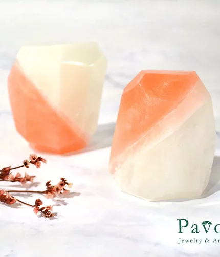 Art Gem Soap - Pearl Set