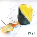 Art Gem Soap - Citrine