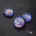 Gemstone Soap - Pisces with Horoscope