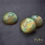 Gemstone Soap - Taurus View