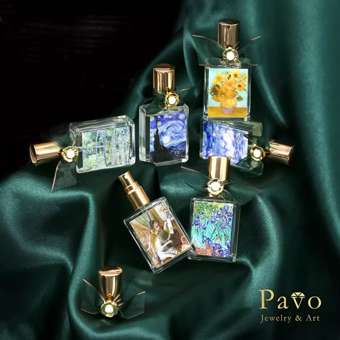 Impressionist Fragrance Spray Collection All