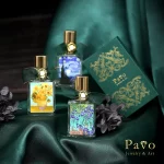 Impressionist Fragrance Spray Collection by Van Gogh