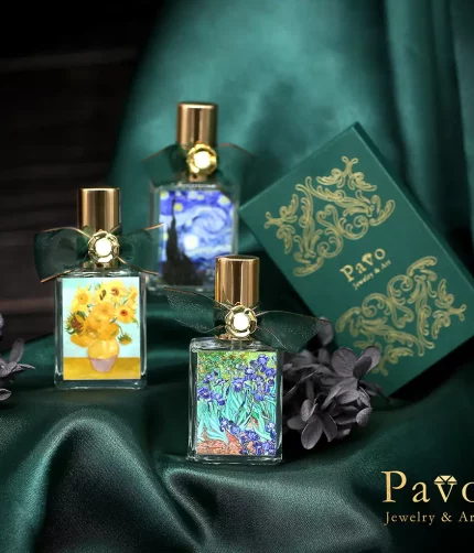 Impressionist Fragrance Spray Collection by Van Gogh