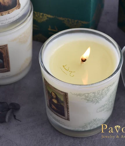 Signature Classic Candle