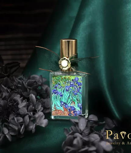 Van Gogh Irises Fragrance Spray