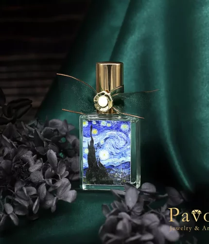 Van Gogh The Starry Night Fragrance Spray